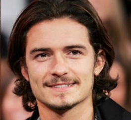 Orlando Bloom 