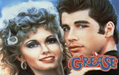 Grease, El Musical