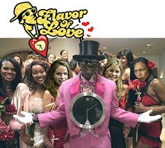 Flavor of love