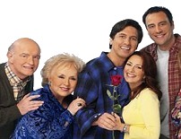 Everybody loves Raymond 