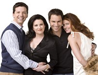 Will & Grace