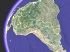 Fenómenos Naturales en Google Earth