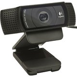 Logitech HD C920 1080p