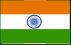 Indian flag