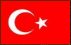 Bandera de Turquía