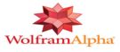 wolfram alpha - Mejores buscadores