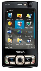 Nokia N95