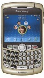 RIM BlackBerry Curve 8320