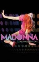 Madonna : Confessions on a Dance Floor