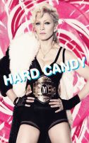 Madonna - Hard Candy