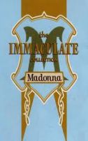 The Immaculate Collection - Madonna