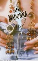 Madonna -  Like A Prayer