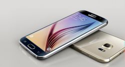 Mejores Smartphones: Samsung Galaxy s6