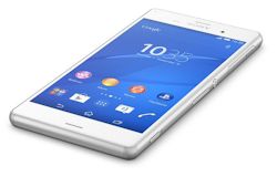 Mejores Smartphones: Sony experia z3