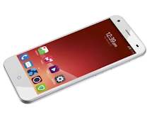 Mejores Smartphones: ZTE blade 6