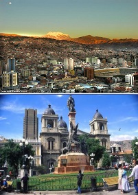 La Paz