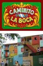 Caminito, La Boca