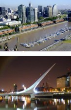 Puerto Madero