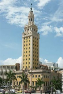 Torre de la Libertad (Freedom Tower)