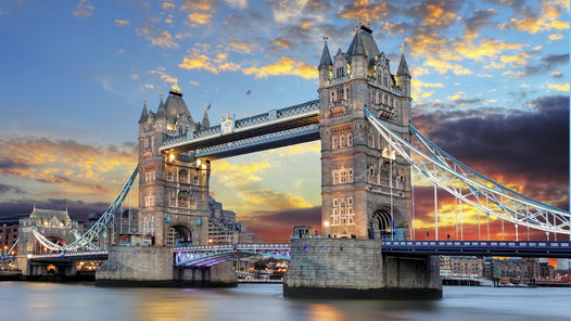 Puente de la Torre, Londres