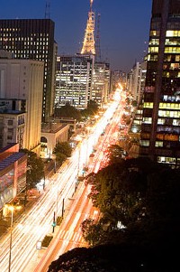 Avenida Paulista