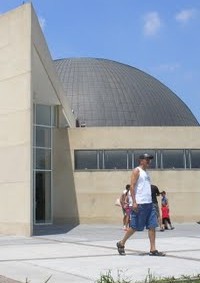 Planetario do Carmo