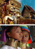 Chiang Mai - Tailandia