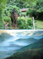 Mae Hong Son - Tailandia