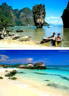 Phuket: Tailandia